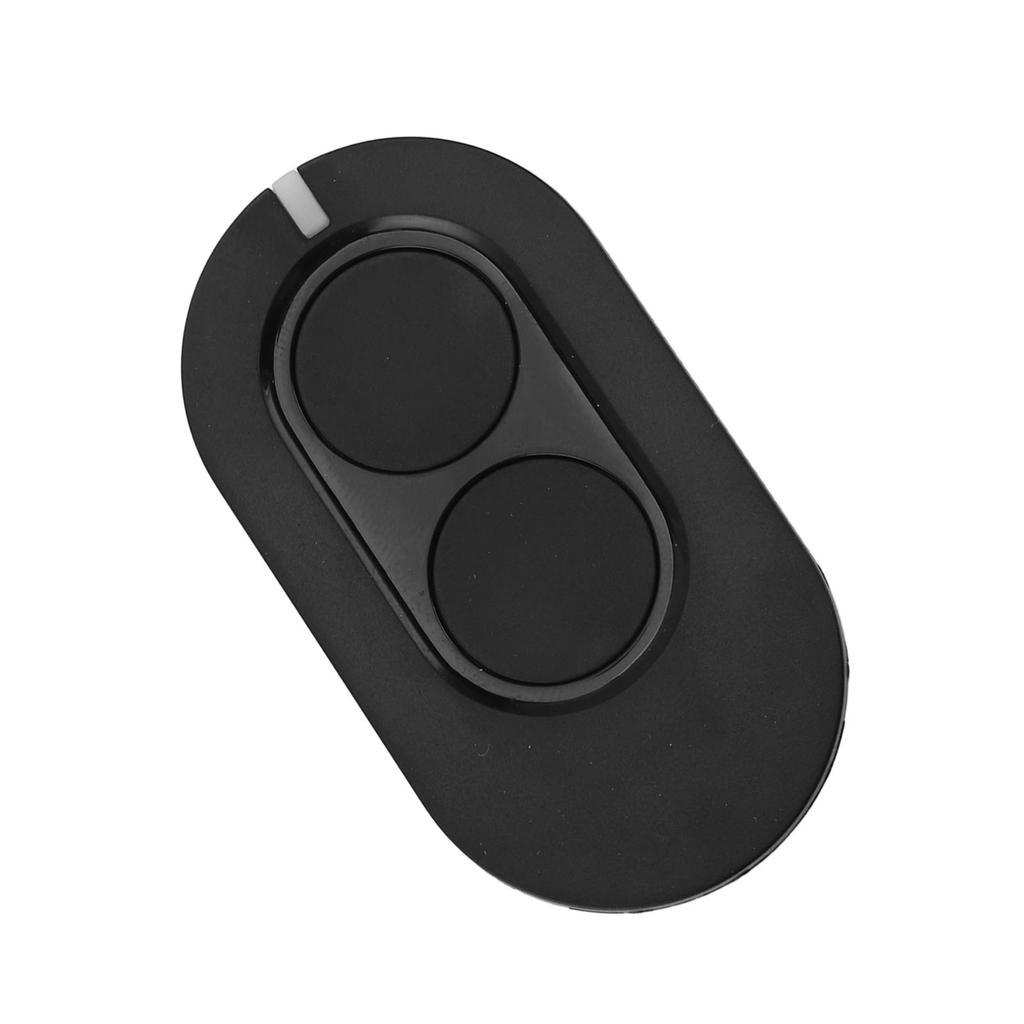 3V Garagentoröffner-Fernbedienung 433,92 MHz Knopfzelle Drahtloser Garagentorsender für Fernbedienung