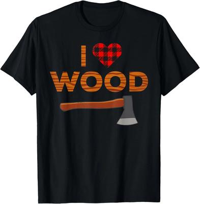 Oberteile – T-Shirts