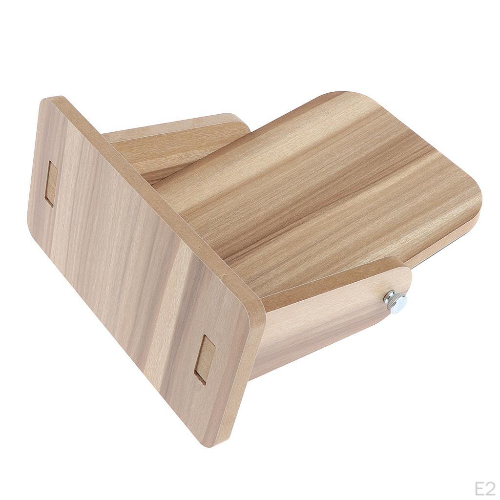 7.1x5.1/8.7x6.7 Inch Lovely Desktop Vanity Mirror - Perfect Size Dressing Table Writing Desk