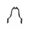 Factory Whole Sale True Carbon Fiber Door Handle Decorative Frame for Lotus Emira 2021 2022 2023 Interior Tuning Styling Parts