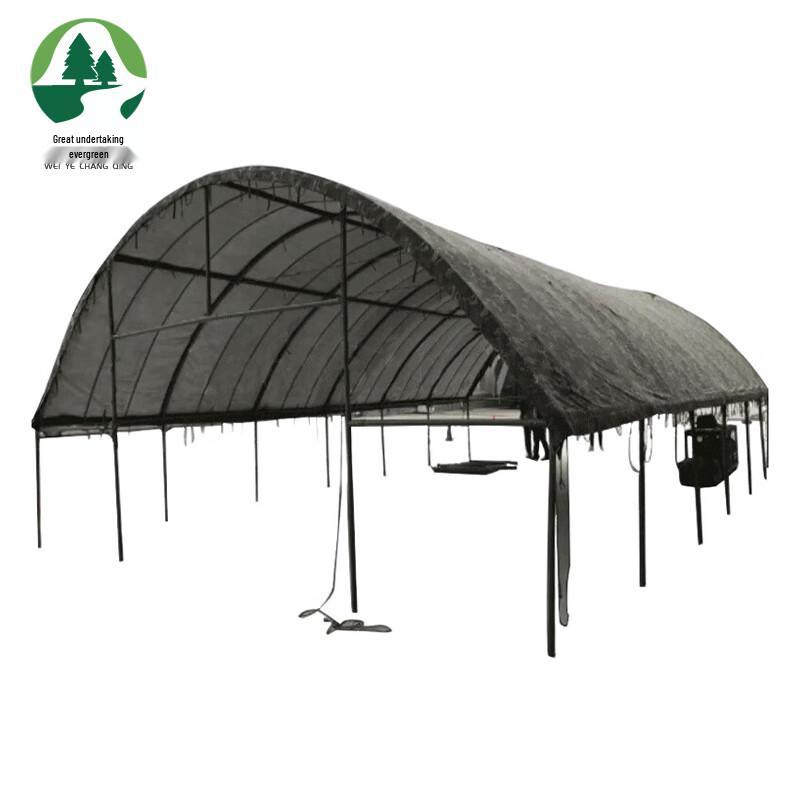 Large Outdoor Arch Field Repair Tent
