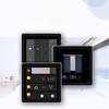 Tuya Smart Zigbee Multifunctional Touch Panel LCD Switch