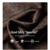 Men's Xiangyunsha Silk Blend Tang Suit Shirt