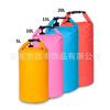 5L Waterproof Dry Bag Kayaking Rafting Hiking Camping Beach Outdoor Sports PVC Mesh Bucket Tote