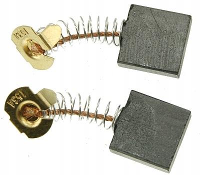 Dedra Ysg022 Electrographite Brushes 1 Pc