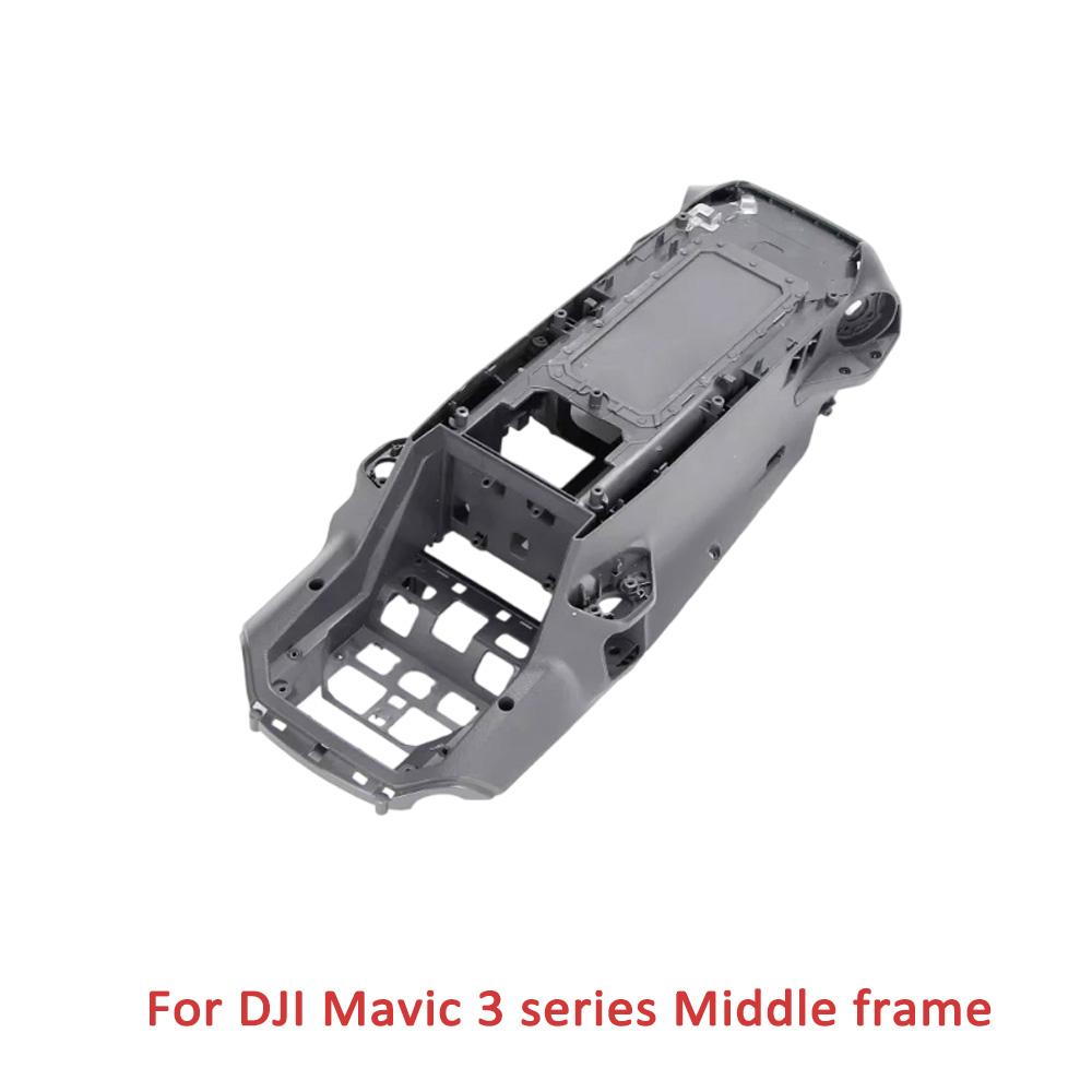 The  Mavic 3 series frame is suitable for DJI Mavic 3/3Pro/3E/3T/3 Cine/3 Classic  replacement and repair parts