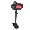 Electric Scooter Seat Saddle Hole Free Installation Adjustable Minimalist Fashion Scooter Saddle Sea