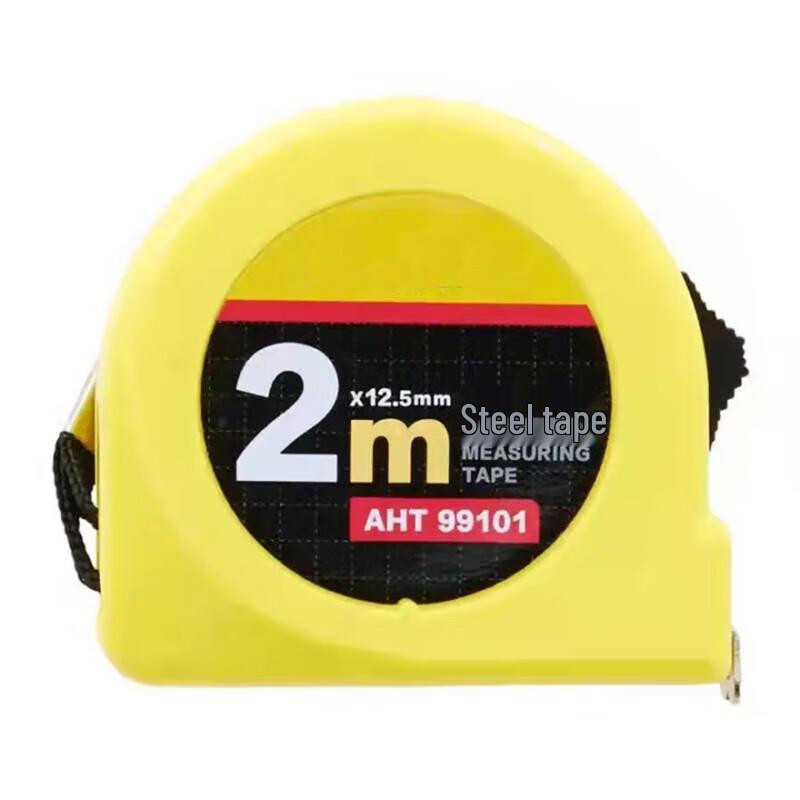 Shuangan Standard Steel Measuring Tape