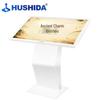 HUSHIDA 32-inch Interactive Touchscreen Digital Signage CN Plug (adapter Included)