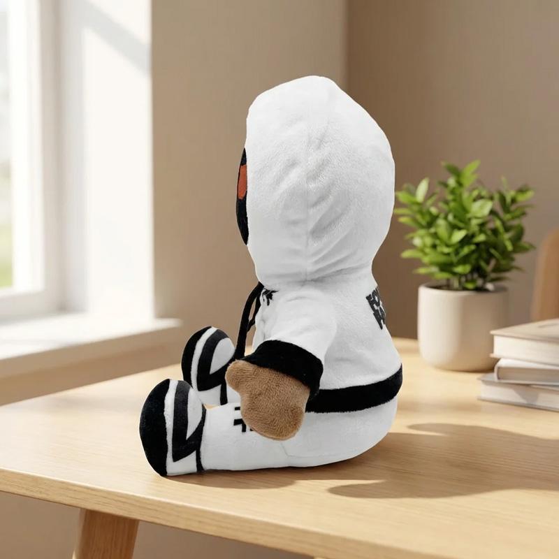 24cm Hot FoltynFamily-Standard Plush Toy Exquisite Game Peripheral Fan Collect Decoration Ornament Character Role Gift For Child