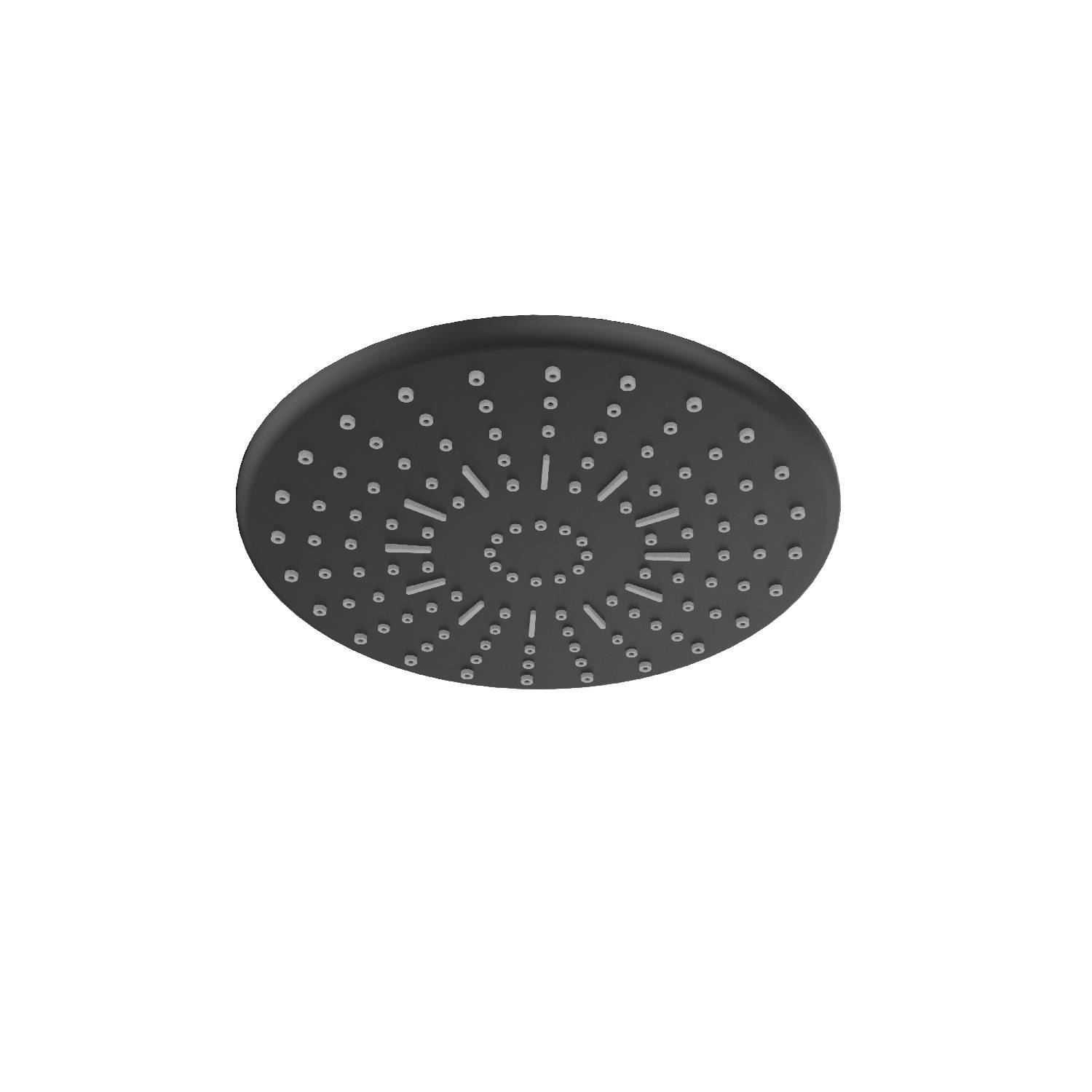 

Overhead Shower Esko Ts270 Black