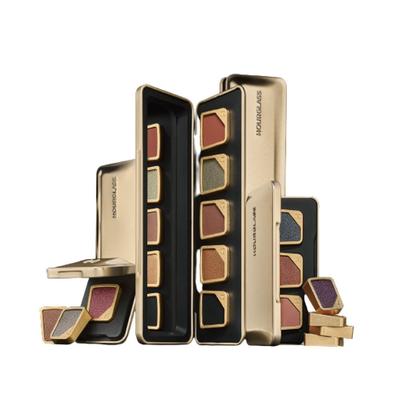 Očný make-up – Oční stíny
