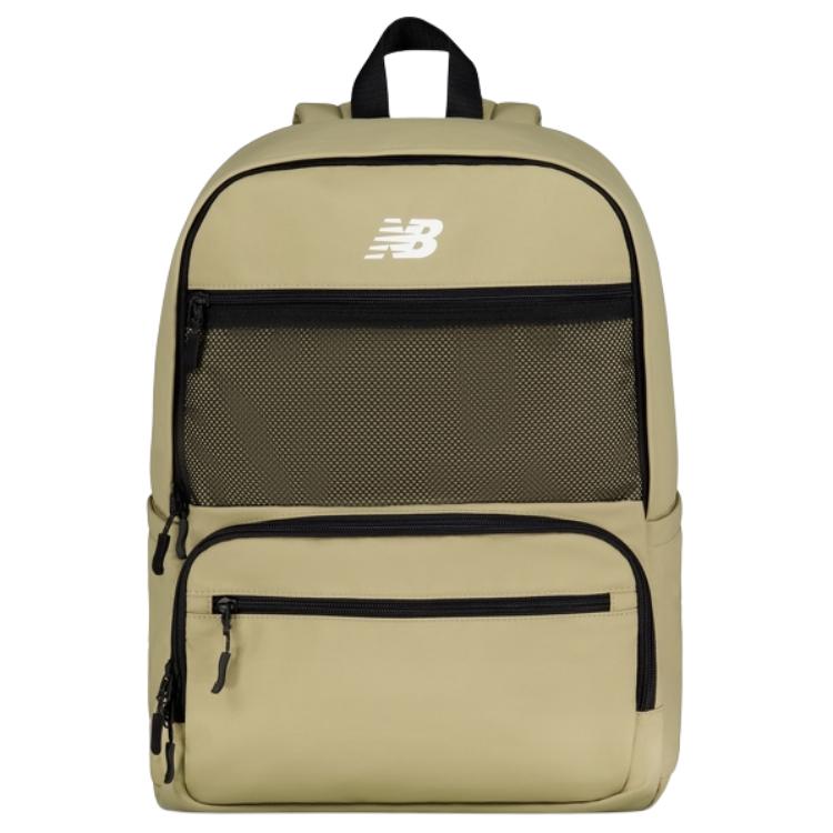 

New Balance Тканевый рюкзак унисекс многоцветный New Balance LAB52418