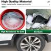 4 pezzi Parafanghi per Auto per MG S5 MGS5 EV ES34 2025~2027 2026 Parafanghi Paraspruzzi Parafango Ruota Anteriore Posteriore Parte Accessorio