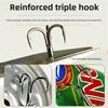 5 Pcs Lua Bait Fake Baits Floating Tractors Surface Ties Frying Pencil Propellers Freshwater Fishing Warble Bass Blackfish Lure