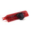 Volkswagen Caddy High-Mounted Brake Light Camera: HD Night Vision, Waterproof, Reverse Imaging