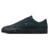 Unisex One Star Pro 'Dark Green' Skateboarding Shoes A05319C