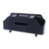 Phone Stand Holder Car Drink Cup Holder Hanging type Vehicle Tissue Box  Trunk