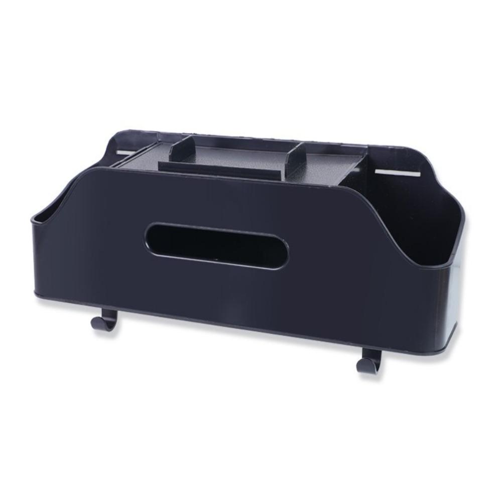 Phone Stand Holder Car Drink Cup Holder Hanging type Vehicle Tissue Box  Trunk