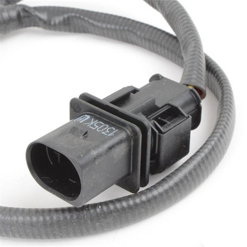 Applicable To Volkswagen Golf POLO Tiguan CC Front Oxygen Sensor 8200351037 0281004027