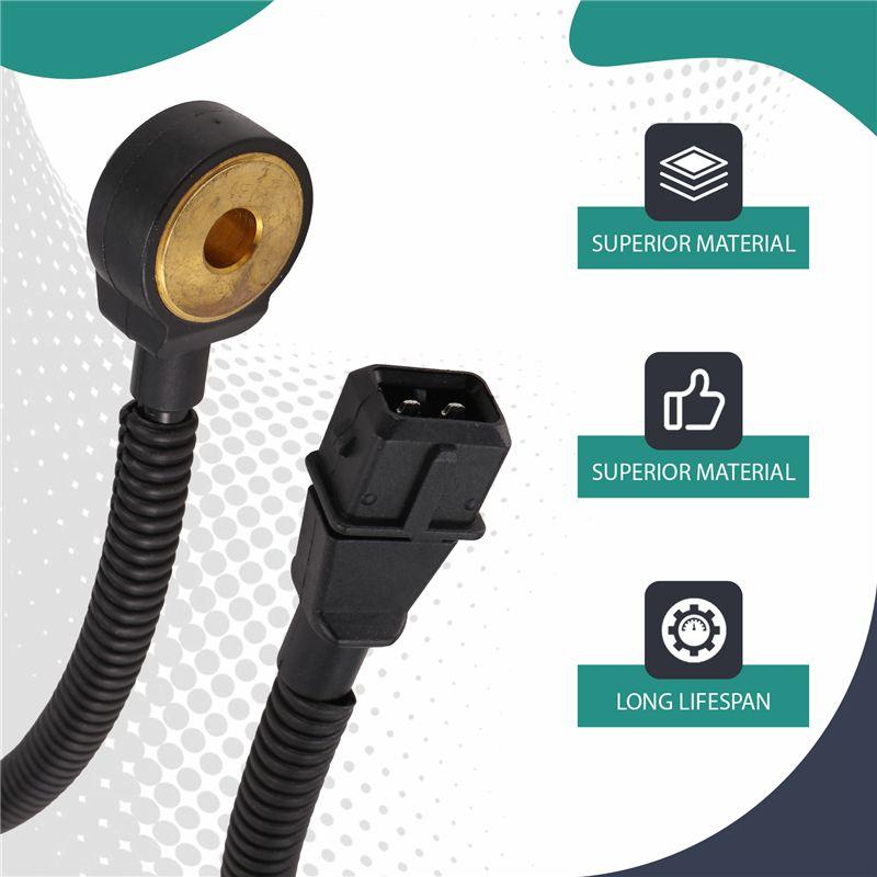 Knock Detonation Sensor For KIA Tucson 2.0 2.7 39250-23500 3925023500