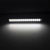 DKKY TRX4 Lights SCX10 Roof Light Bar 48 Lights for Traxxas TRX4 Axial SCX10 90027 SCX10 II 90046 90047 D90 CC01 1/10 RC Crawler (48 Lights)