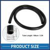 ARISELIFT High Temperature Silicone Vacuum Tube Hose 3.3FT 9/16" 14mm ID 2.5mm Thickness Auto