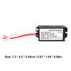220V To 12V Electronic Transformer Dimming Segmentation Smart Power Supply Driver Remote Control 60W/120W/160W Voltage Converter