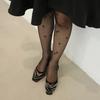 Black Star Stockings