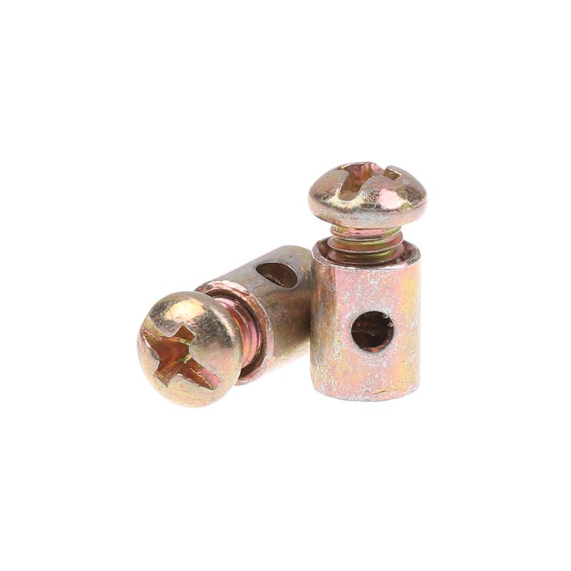 5Pcs/Set Solderless Cable Nipples 3Mm Throttle Choke Choke End Kits Corrosion Proof Car Motorcycle Scooter Accessories