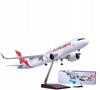 Airbus A320 Arabian Airlines Modell 1:160 Sammler' 47cm