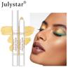 Makeup Monochrome Eyeshadow Stick Beauty Products Matte Eyeshadow Pen Pink Eyeshadow