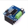 BTS7960 43A High-Power IBT2 Motor Drivers System Electronics Board Module DIY Smart Car Semiconductor Cooler for Ar-duino