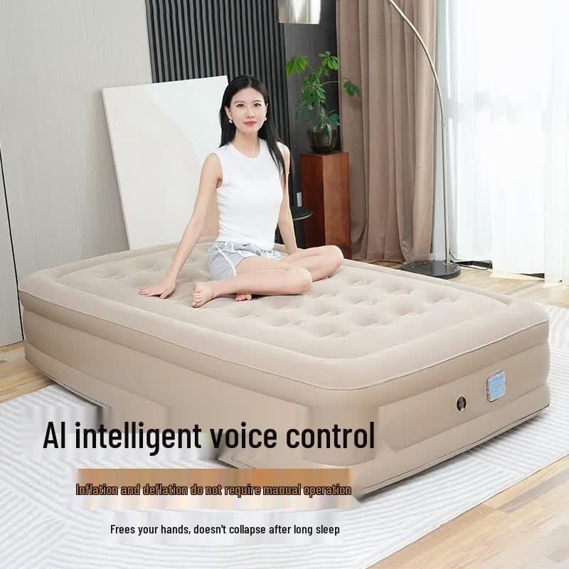 OEING Outdoor Camping Air Mattress 190*100*25cm