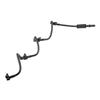 Fuel Injector Leak Off Fuel Return Pipe For Renault Master Trafic 8200890122