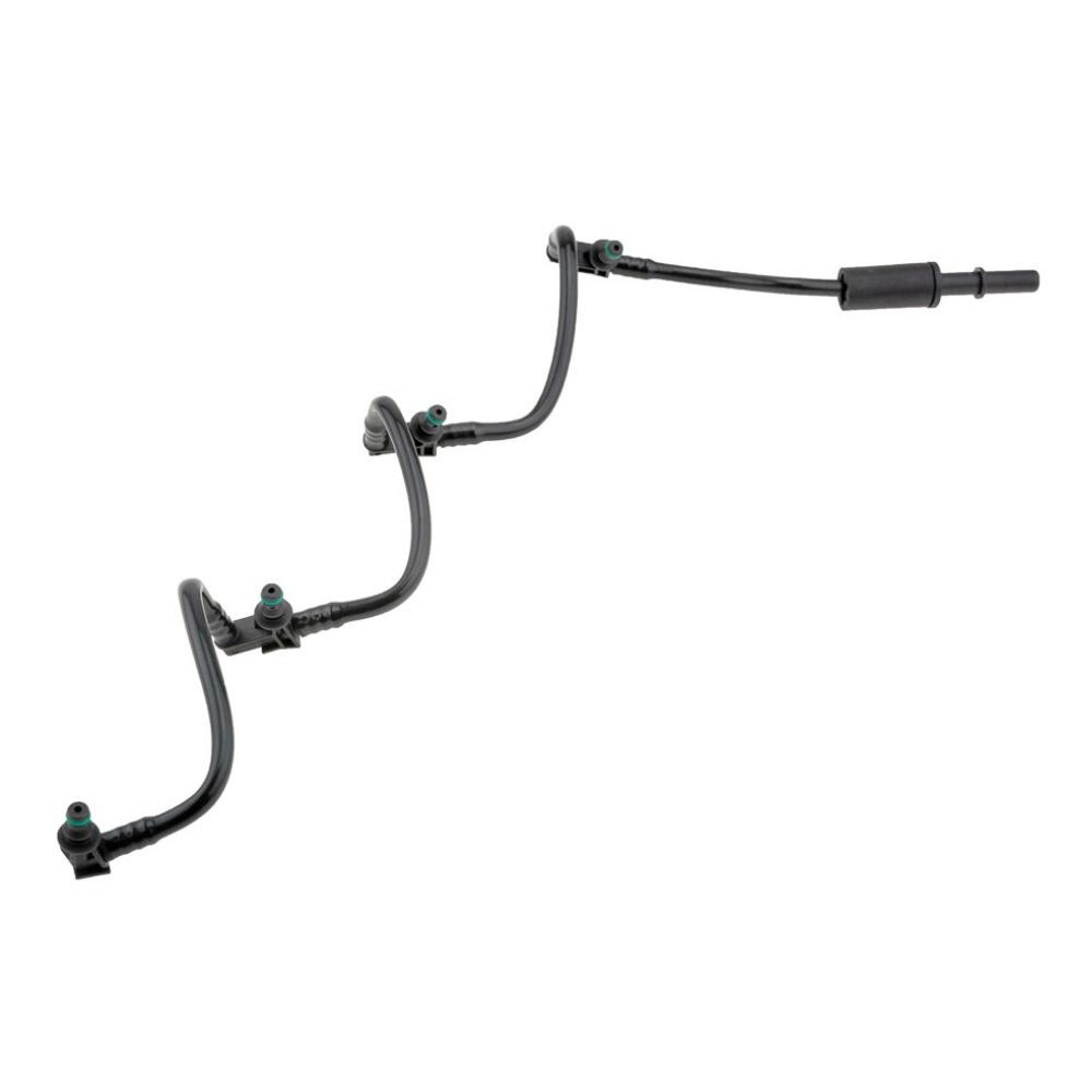 Fuel Injector Leak Off Fuel Return Pipe For Renault Master Trafic 8200890122