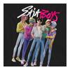 K-Pop Demon Hunters Womens/Ladies Saja Boys Band T-Shirt