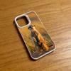 Funny Standing Meerkats Phone Case for iPhone 17 16 Pro Plus 15 14 13 Max Mini 12 11 X XS Air Fashion Bumper
