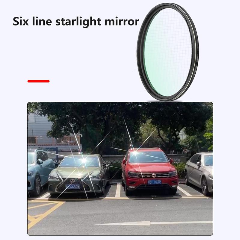 Magnetický adaptér filtru pro telefon pro Apple iPhone držák objektivu mobilního telefonu 67mm filtr pro fotoaparát pro Magsafe Apple iPhone filtr pro fotoaparát