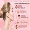 Red Light Therapy for Face 4 In 1 Skincare Tool with EMS Microcurrent Vibration for Face Rechargeable Face Massager Machine for Facial Eye Care