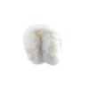 Folding Foldable Earmuffs Ear Cap Winter Ear Cover Cute Plush Earmuffs  Winter