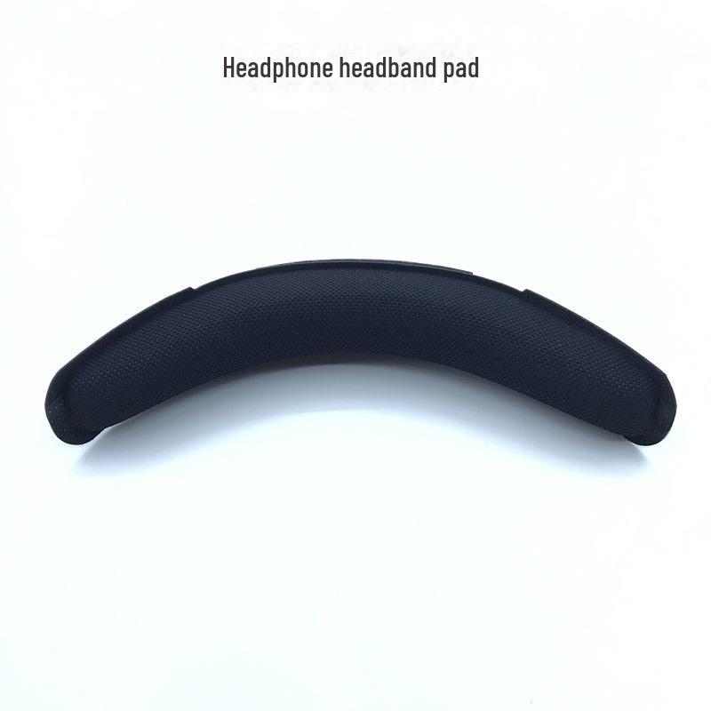 Compatible Headband Pad and Earmuff Covers for Corsair VOID PRO ELITE Skywalker Headphones