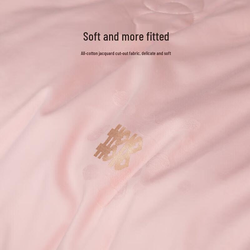 Mercury Home Textiles All-Season Mulberry Silk Quilt