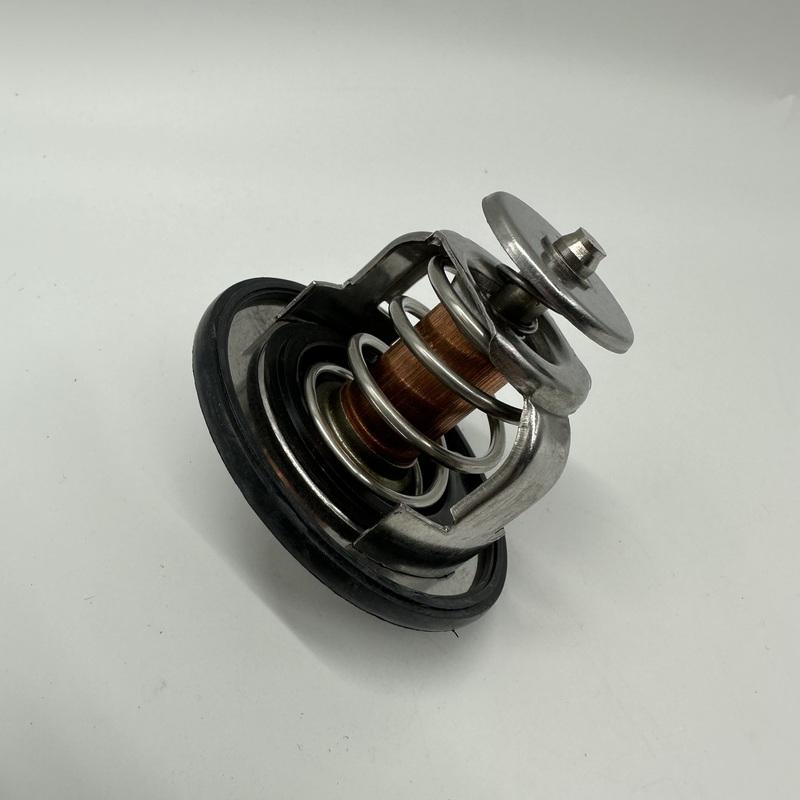25500-37200 New Engine Coolant Thermostat For Hyundai Equus Tiburon XG Santa Fe Terracan Tucson KIA Sorento Sportage 2550037200