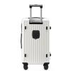Yi Ke Sports ABS Hardshell Luggage