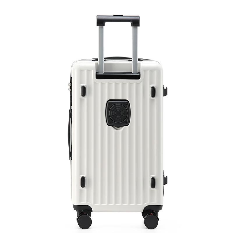 Yi Ke Sports ABS Hardshell Luggage