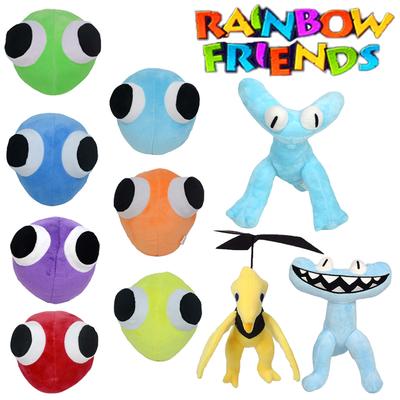 Poppen en knuffels – Knuffels - strip- en tekenfilmsfiguren