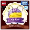 Takara Tomy Dream Tomica SP Disney Tomica Parade Sweets Float Rapunzel Miniature Car Toy for Ages 3 and Up