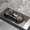PGN Imola Supercar LCD CLD diecast model 1:64 Static decorative item collection  car model