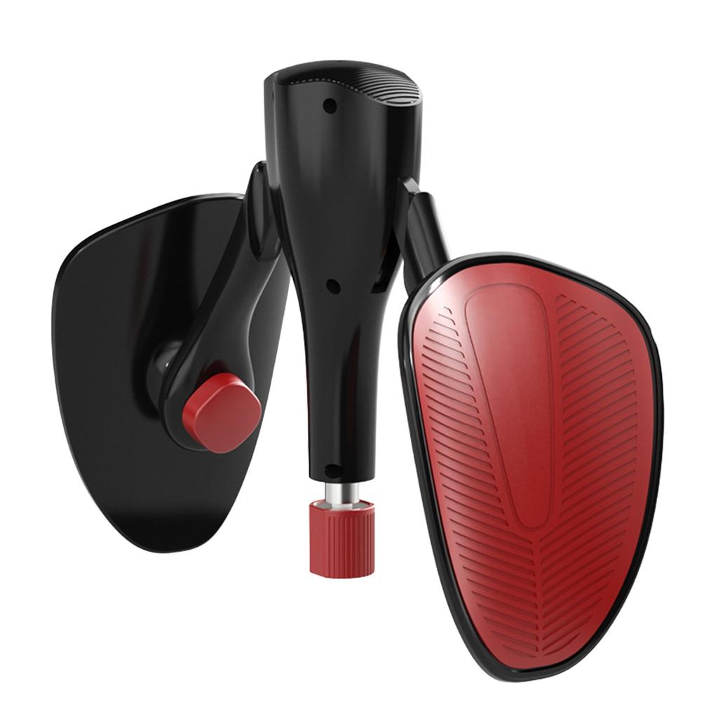 Leg Clamp  Multifunctional PC Muscle Sphincter Exerciser, Leg Muscle Fitness Equipment